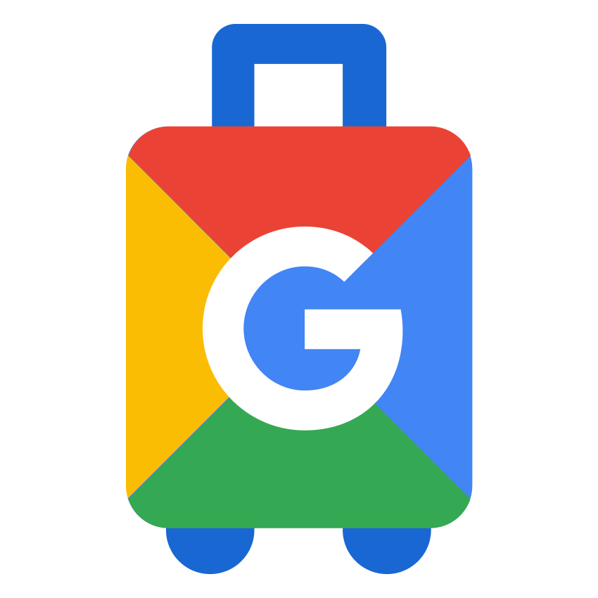 Aquesta imatge té l'atribut alt buit; el seu nom és Google-Travel-Logo.png