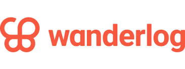 Aquesta imatge té l'atribut alt buit; el seu nom és Wanderlog_logo.png